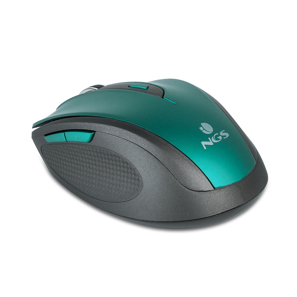 Souris EVO MUTE BLUE NGS – Image 2
