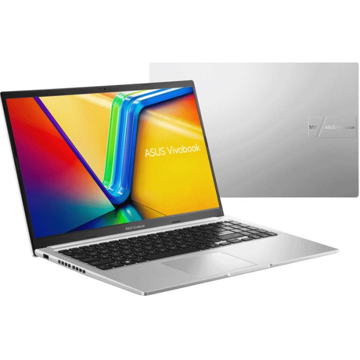 PC PORTABLE ASUS VIVOBOOK 15 X1502VA I7 13È GÉN 8GO 512GO SSD – Image 7
