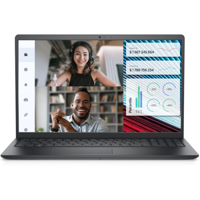 PC PORTABLE DELL VOSTRO 3520 I5  4GO 256GO SSD