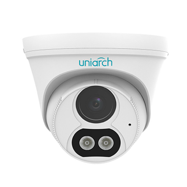 Uniarch UV-IPC-T213-APF28W – Caméra IP 3 Mp, Gamme Uniarch