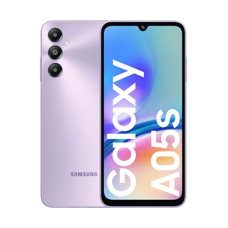 SAMSUNG Smartphone Galaxy A05 S (4/128Go)