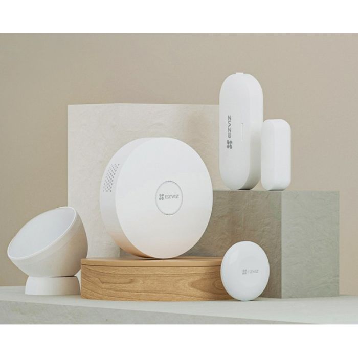 Caméra de Surveillance Interne EZVIZ C1C Smart 2MP – Image 2