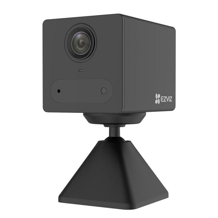 Caméra de Surveillance Interne EZVIZ CB2 2MP Smart Avec Batterie