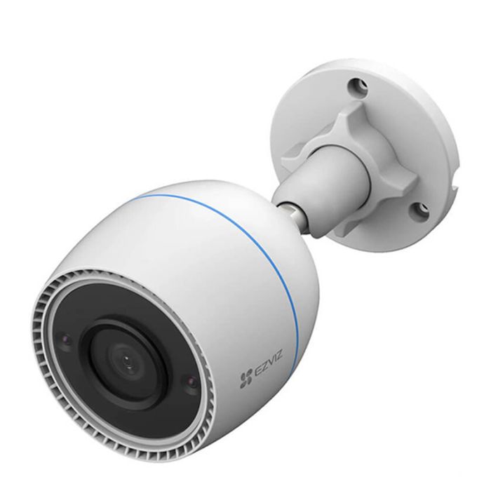 Caméra de Surveillance Externe EZVIZ H3c Smart 2MP